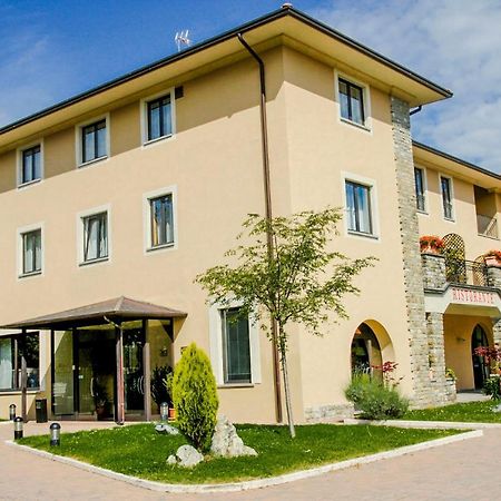 Hotel Santo Stefano Pieve Santo Stefano Buitenkant foto