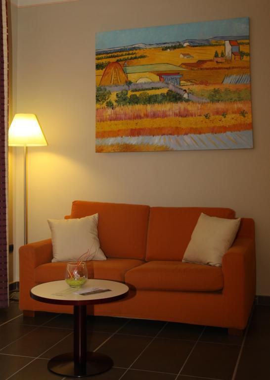 Hotel Santo Stefano Pieve Santo Stefano Buitenkant foto