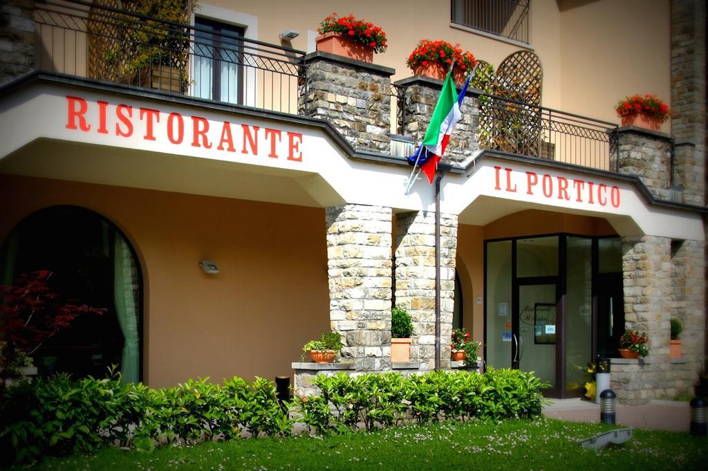 Hotel Santo Stefano Pieve Santo Stefano Buitenkant foto