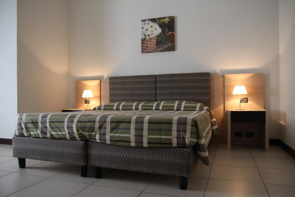 Hotel Santo Stefano Pieve Santo Stefano Buitenkant foto