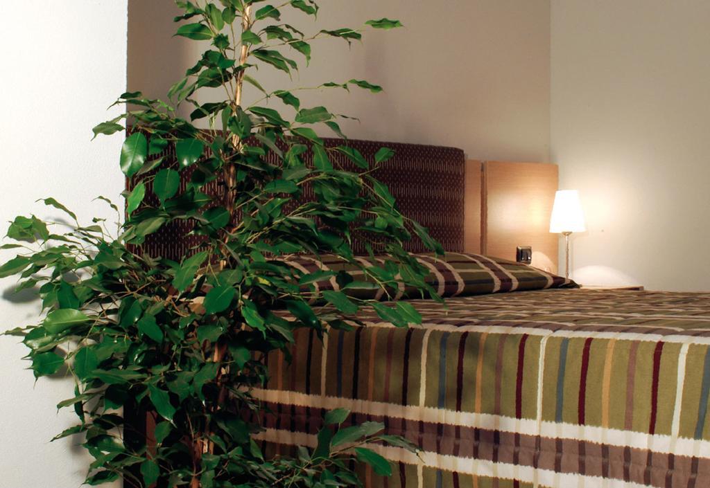 Hotel Santo Stefano Pieve Santo Stefano Kamer foto