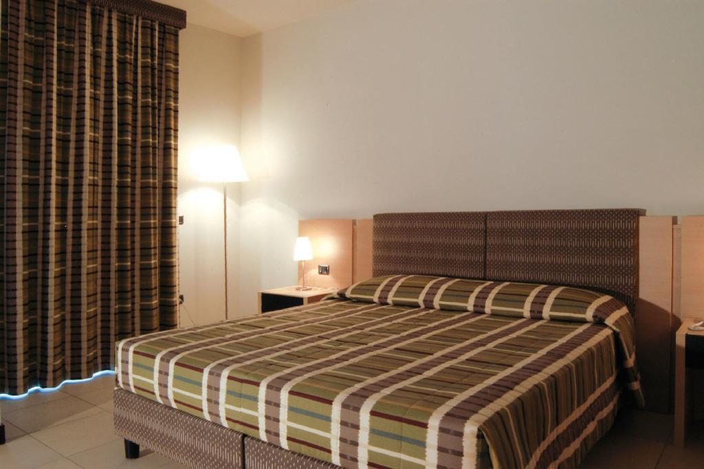 Hotel Santo Stefano Pieve Santo Stefano Kamer foto