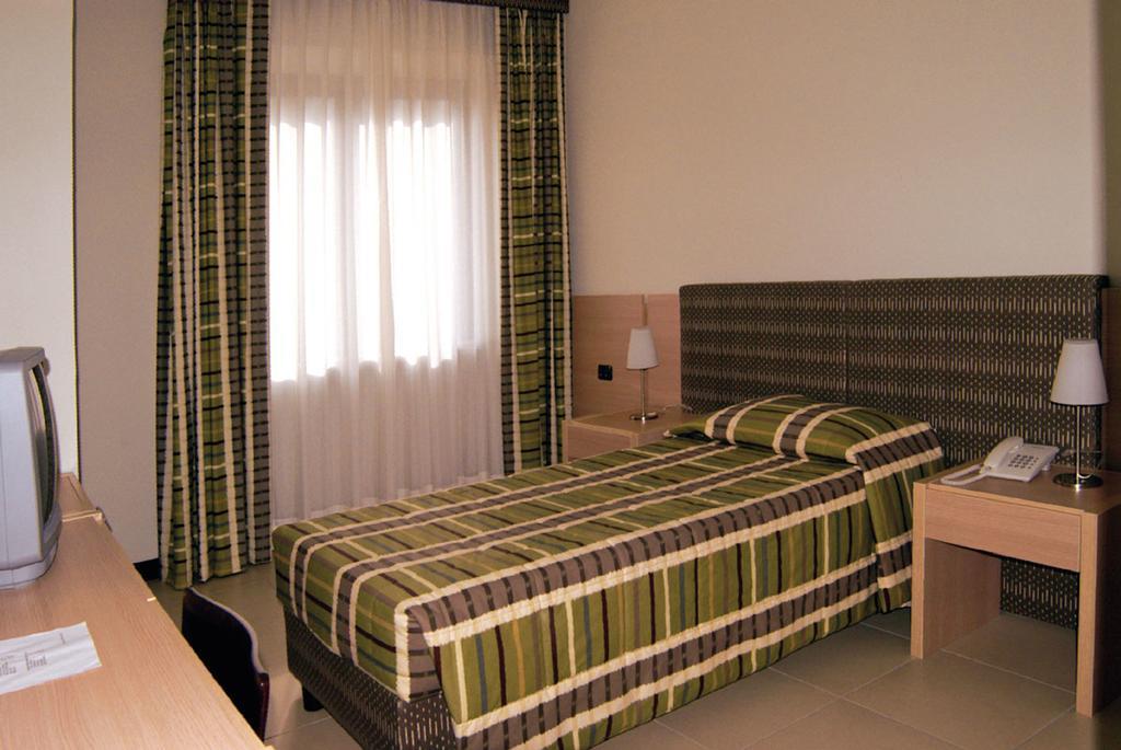 Hotel Santo Stefano Pieve Santo Stefano Kamer foto