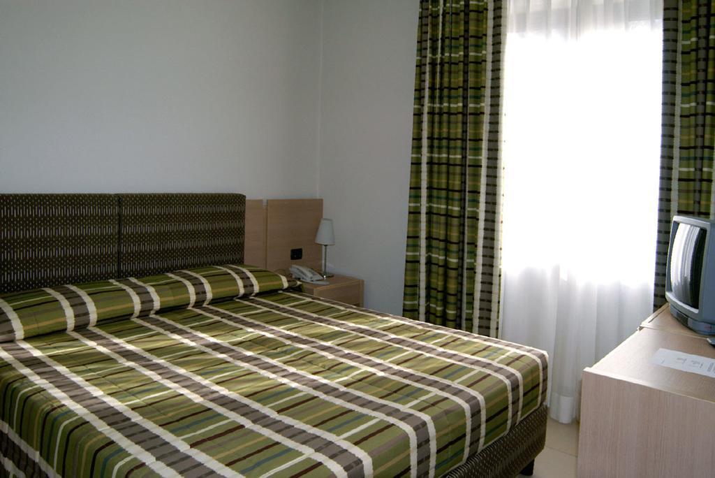 Hotel Santo Stefano Pieve Santo Stefano Buitenkant foto