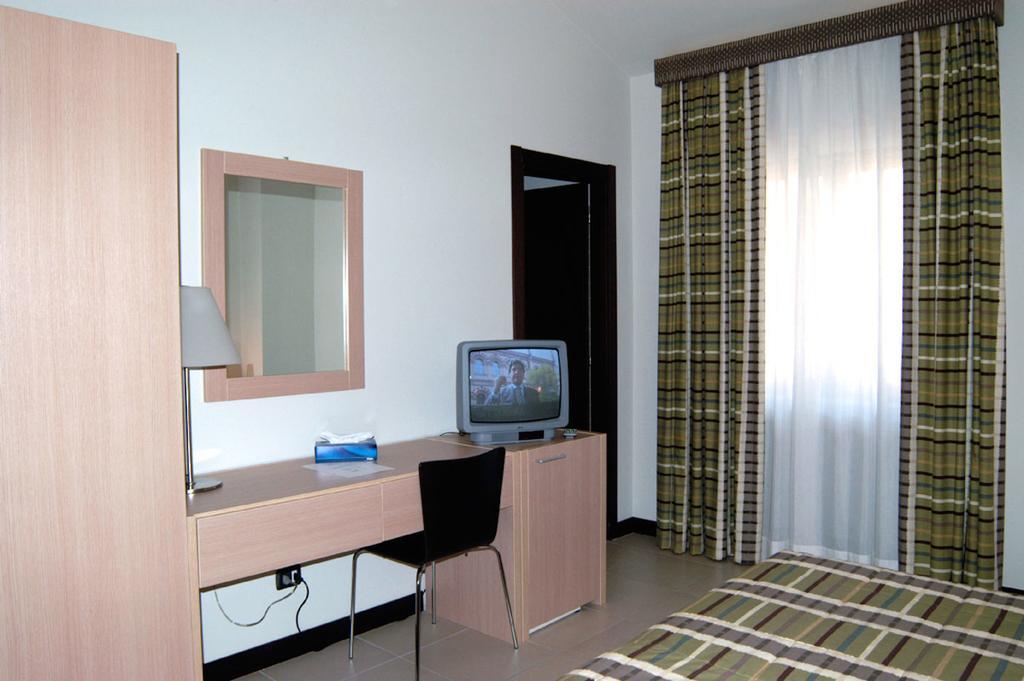 Hotel Santo Stefano Pieve Santo Stefano Buitenkant foto