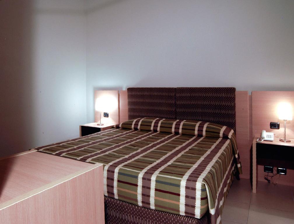 Hotel Santo Stefano Pieve Santo Stefano Buitenkant foto