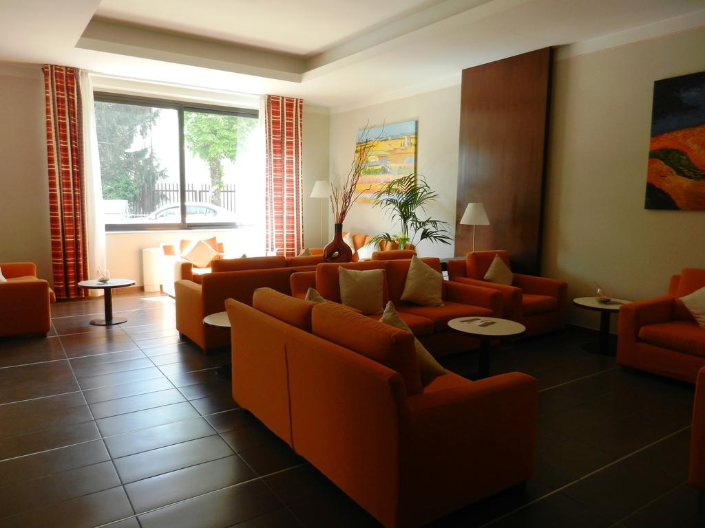 Hotel Santo Stefano Pieve Santo Stefano Buitenkant foto