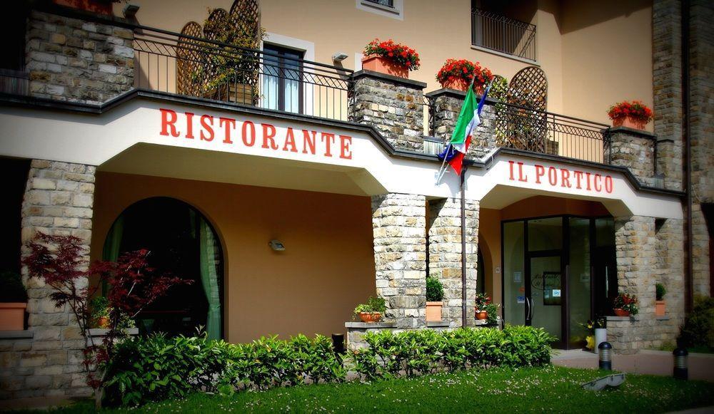 Hotel Santo Stefano Pieve Santo Stefano Buitenkant foto