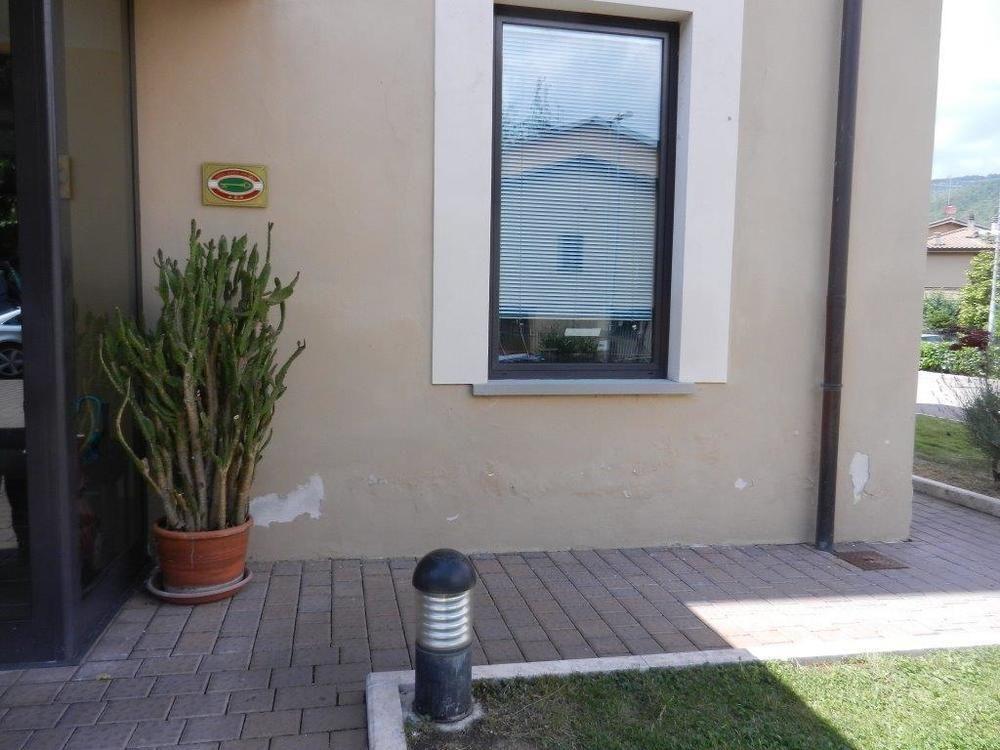 Hotel Santo Stefano Pieve Santo Stefano Buitenkant foto