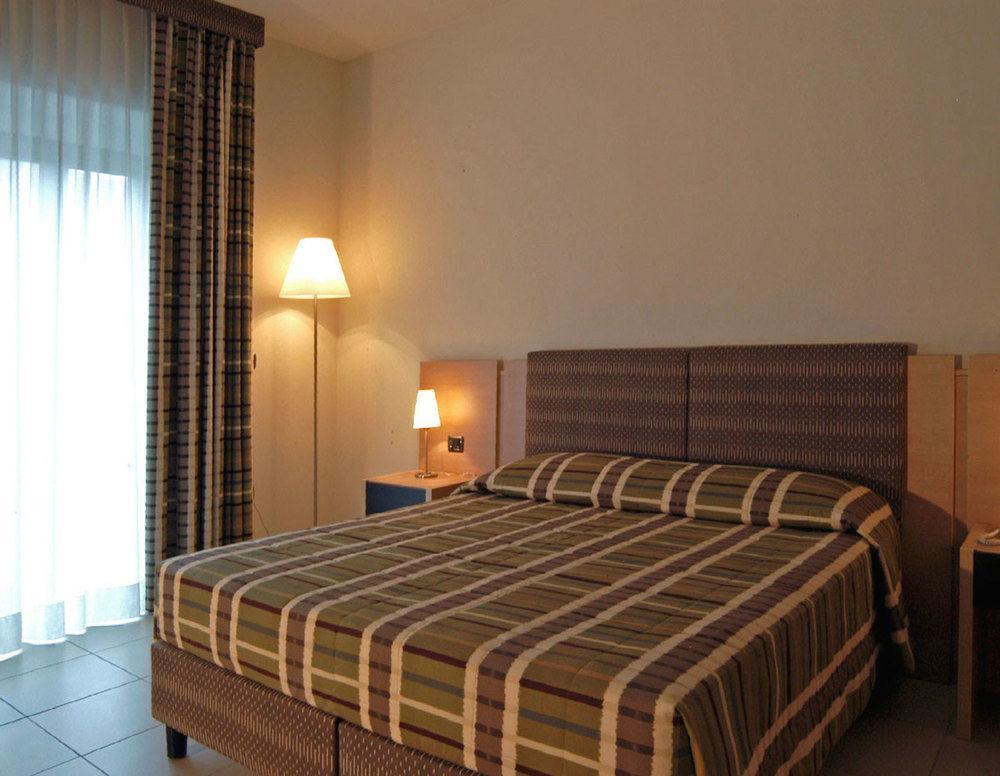Hotel Santo Stefano Pieve Santo Stefano Buitenkant foto