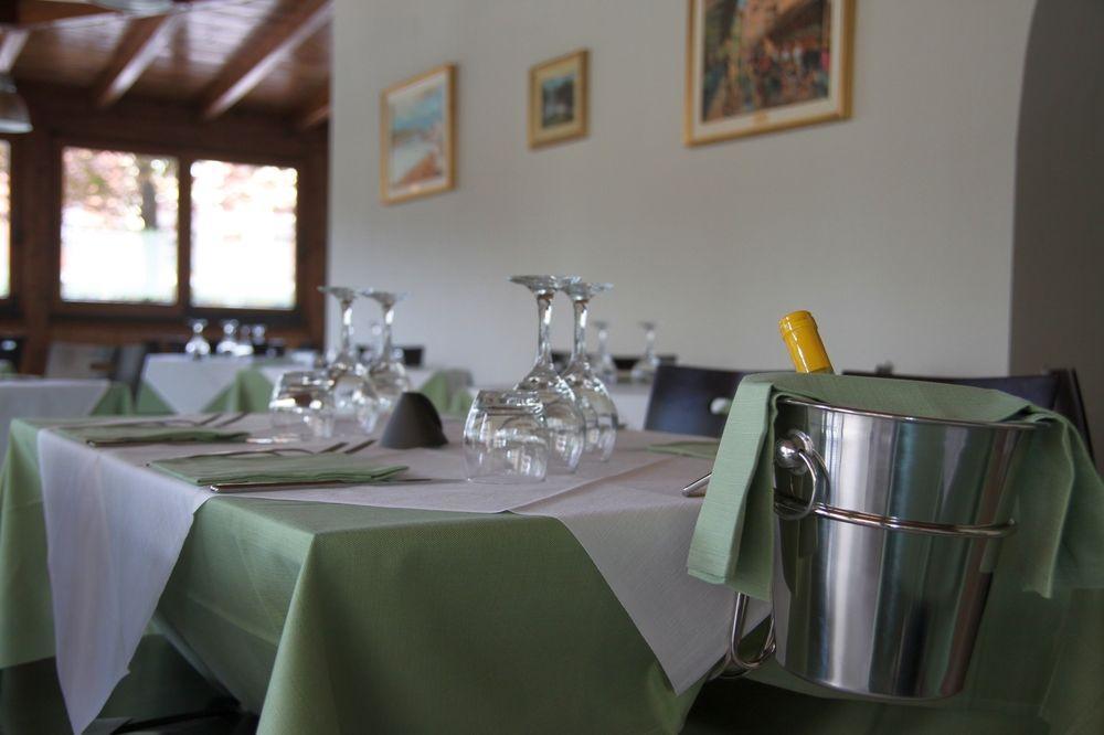 Hotel Santo Stefano Pieve Santo Stefano Buitenkant foto