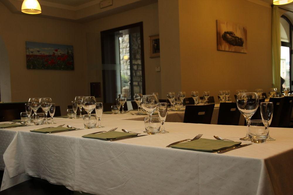 Hotel Santo Stefano Pieve Santo Stefano Buitenkant foto