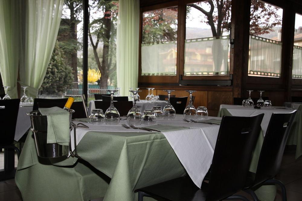 Hotel Santo Stefano Pieve Santo Stefano Buitenkant foto