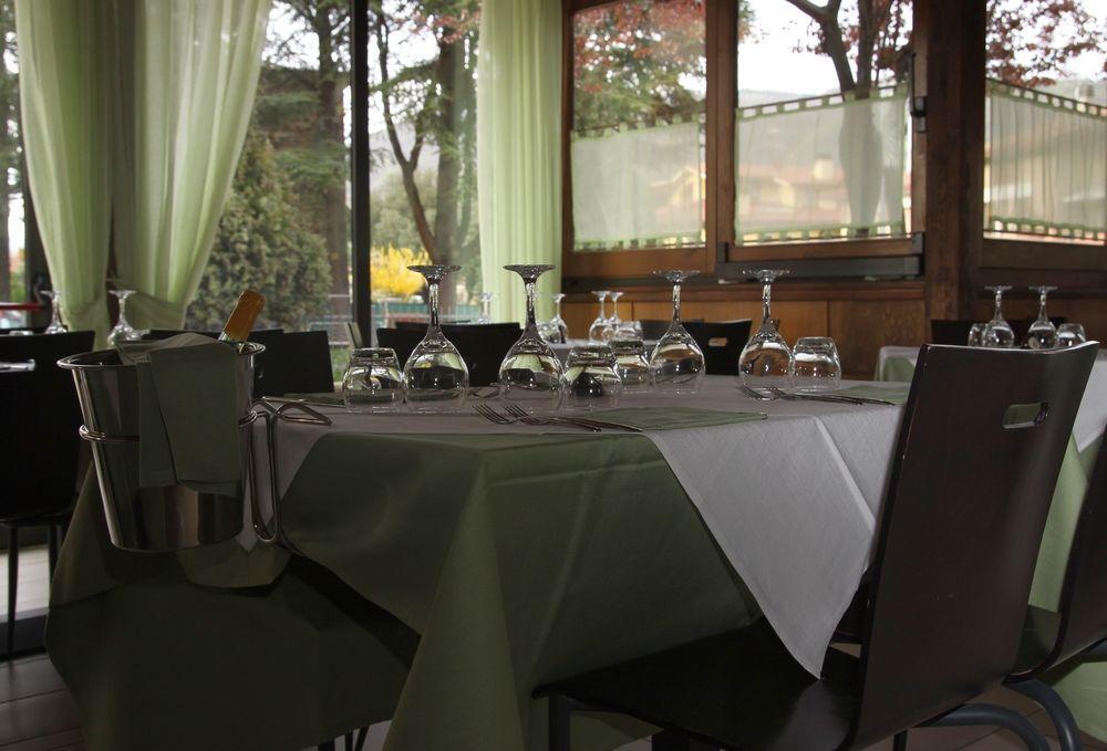 Hotel Santo Stefano Pieve Santo Stefano Buitenkant foto