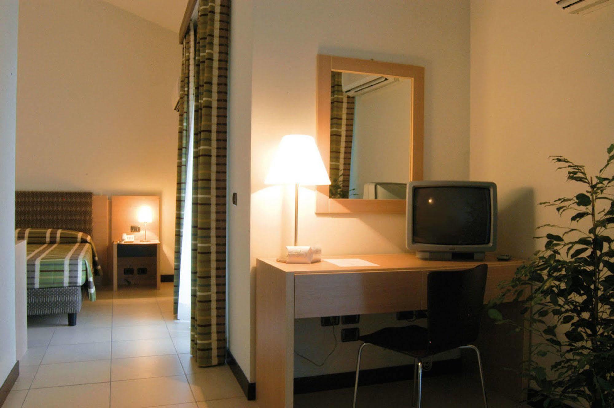 Hotel Santo Stefano Pieve Santo Stefano Buitenkant foto