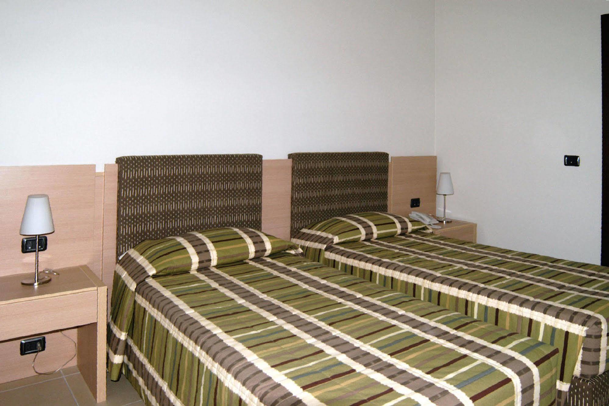 Hotel Santo Stefano Pieve Santo Stefano Buitenkant foto