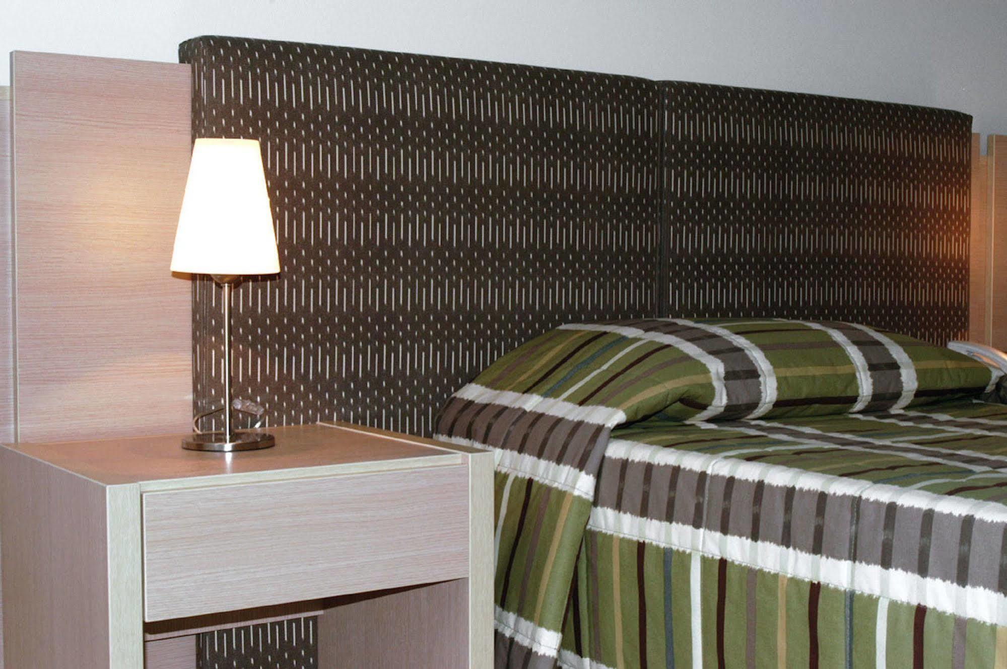 Hotel Santo Stefano Pieve Santo Stefano Buitenkant foto