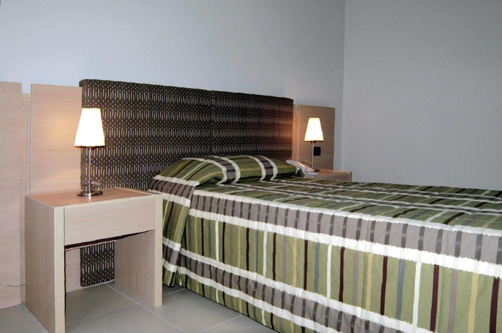 Hotel Santo Stefano Pieve Santo Stefano Buitenkant foto