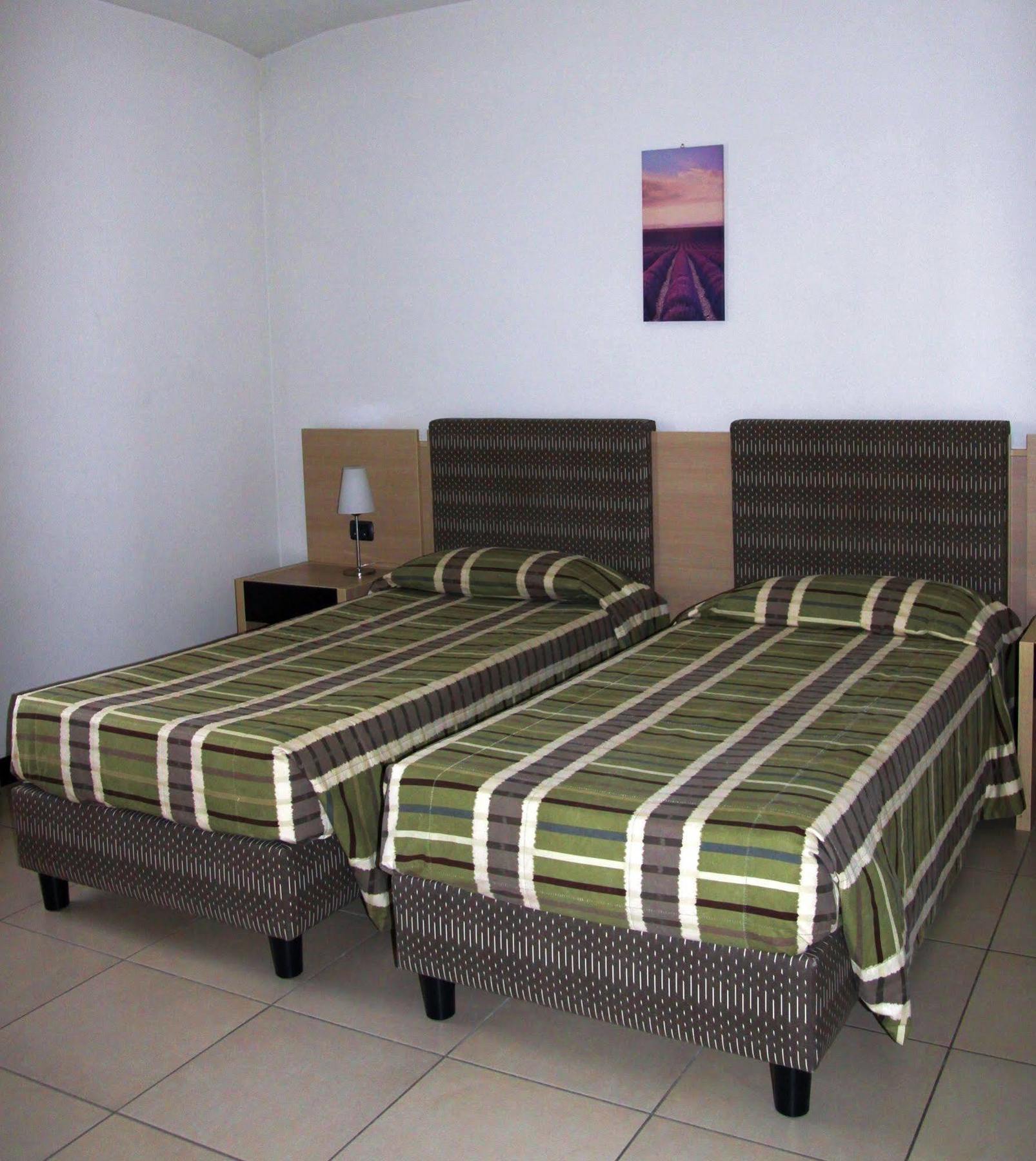 Hotel Santo Stefano Pieve Santo Stefano Buitenkant foto