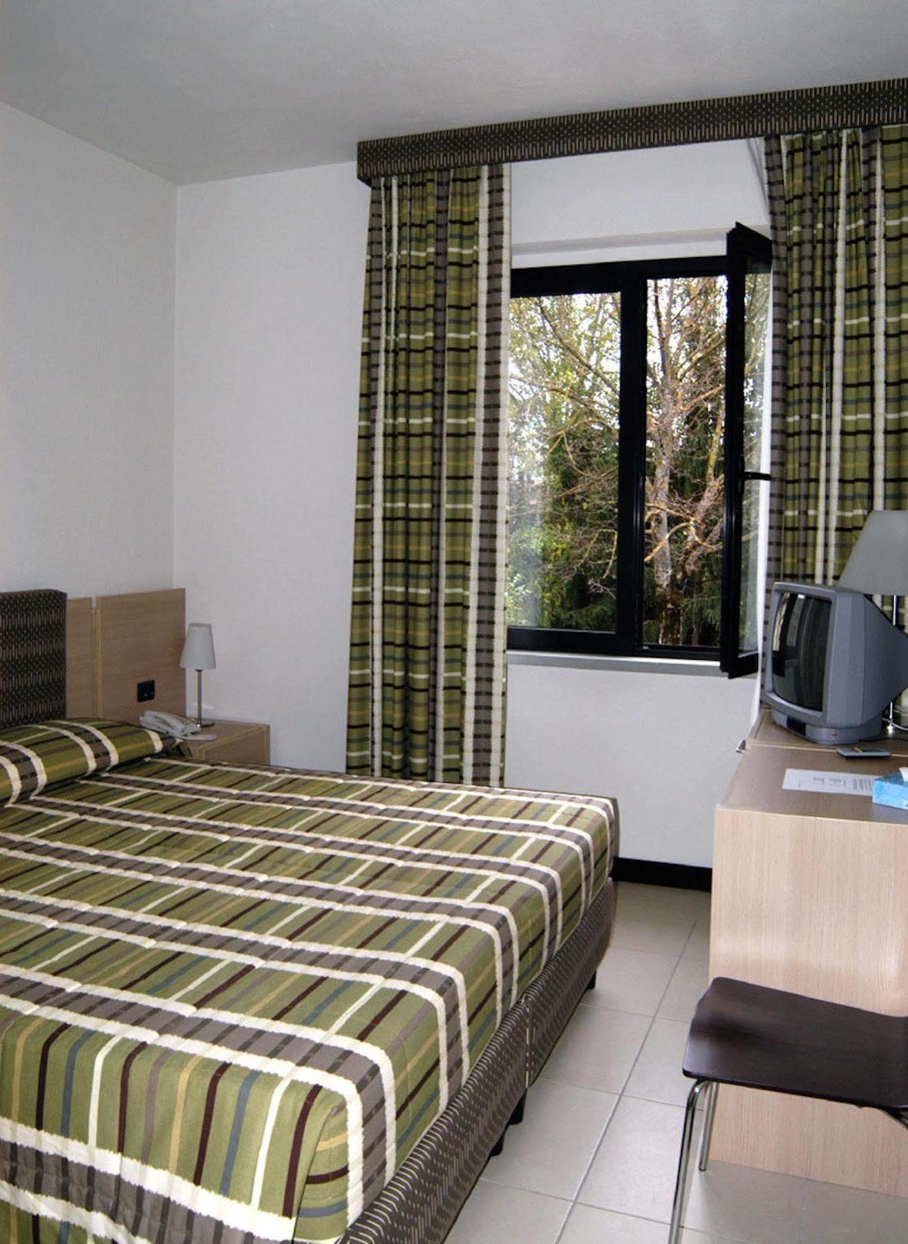 Hotel Santo Stefano Pieve Santo Stefano Buitenkant foto