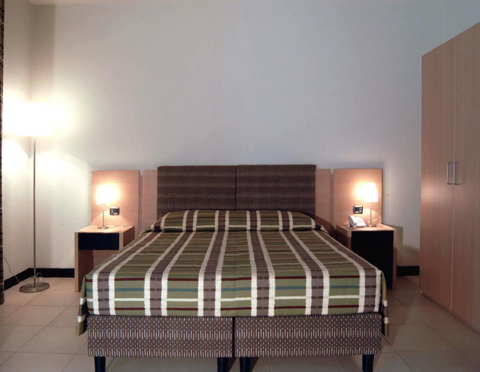 Hotel Santo Stefano Pieve Santo Stefano Buitenkant foto