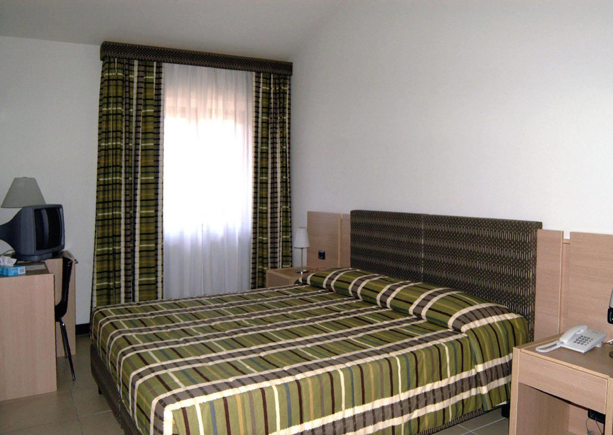 Hotel Santo Stefano Pieve Santo Stefano Buitenkant foto