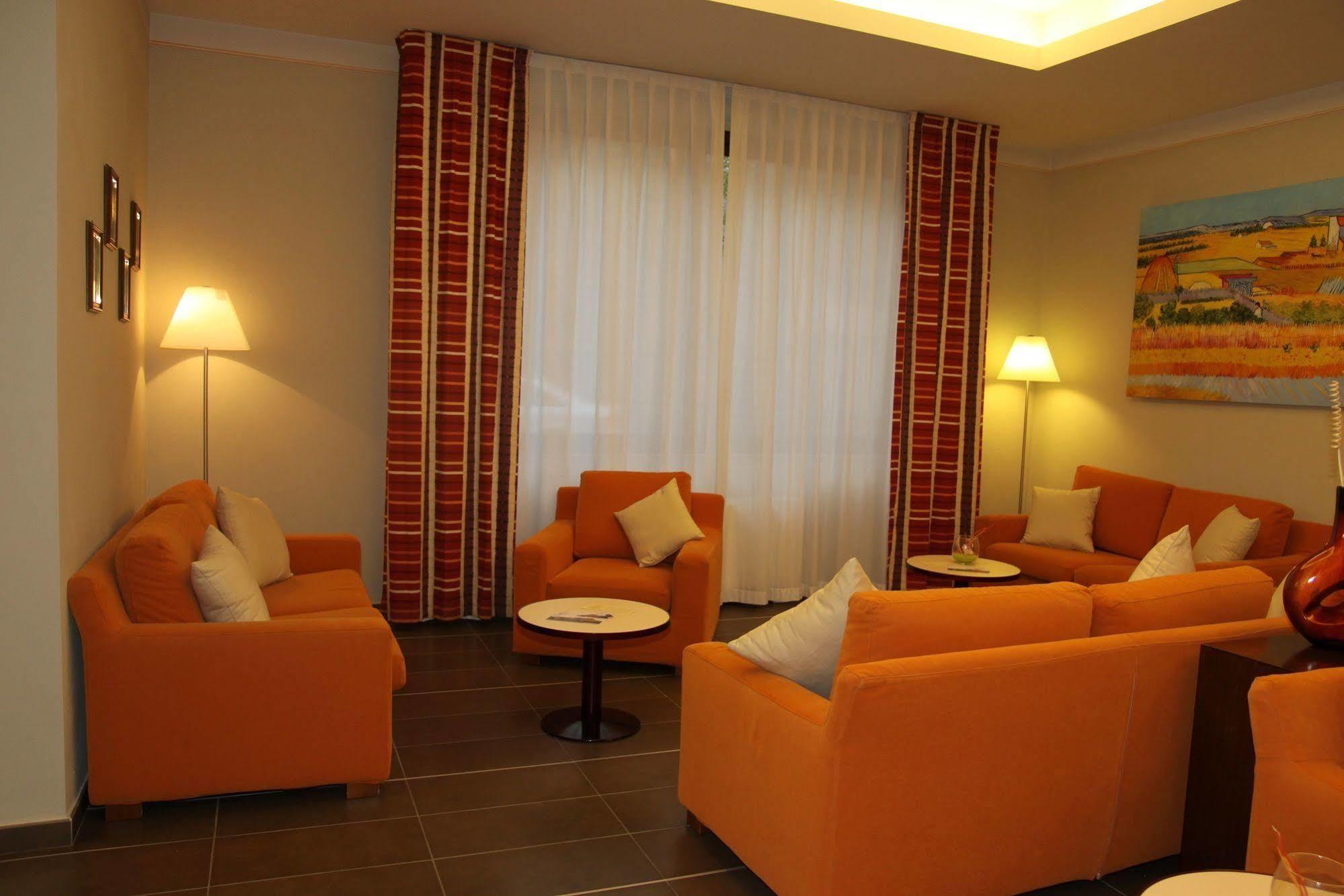Hotel Santo Stefano Pieve Santo Stefano Buitenkant foto
